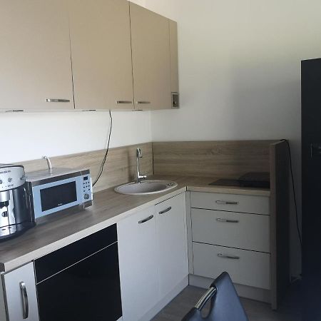 Apartamento Veziu Apartamentai 2-Ame Kotedzo Aukste Palanga Exterior foto