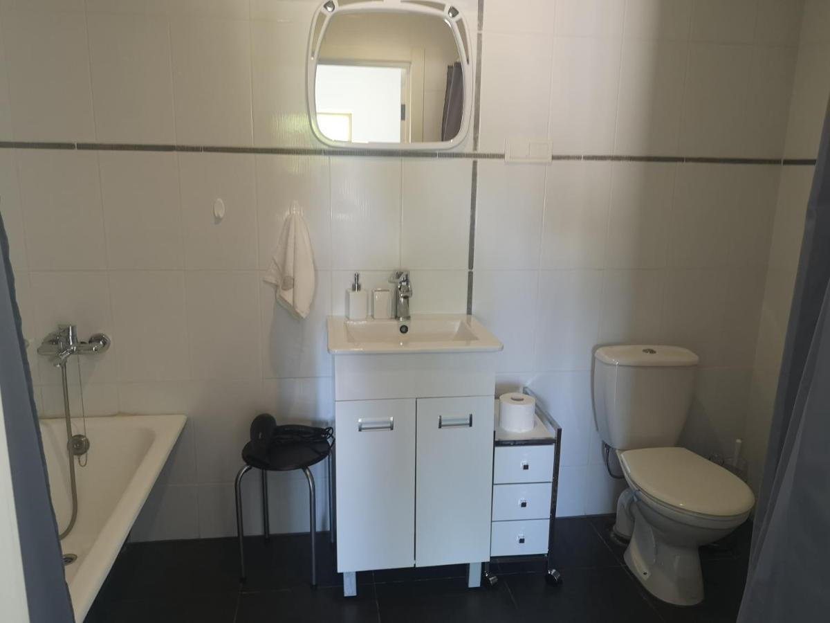 Apartamento Veziu Apartamentai 2-Ame Kotedzo Aukste Palanga Exterior foto