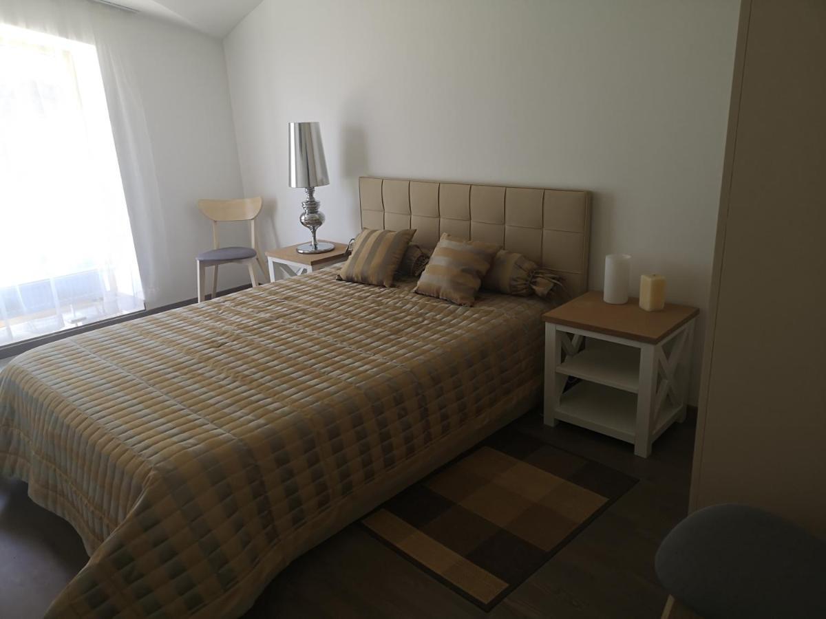 Apartamento Veziu Apartamentai 2-Ame Kotedzo Aukste Palanga Exterior foto